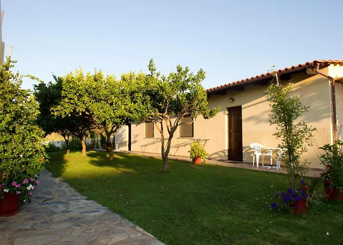Studios Kydonia