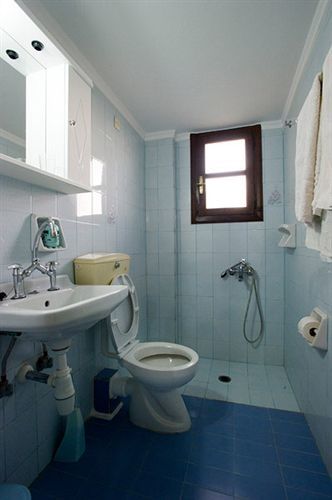 Apartament Kydonia