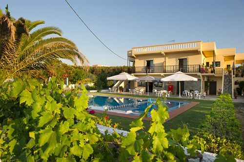 Apartament Kydonia Gerani (Chania)