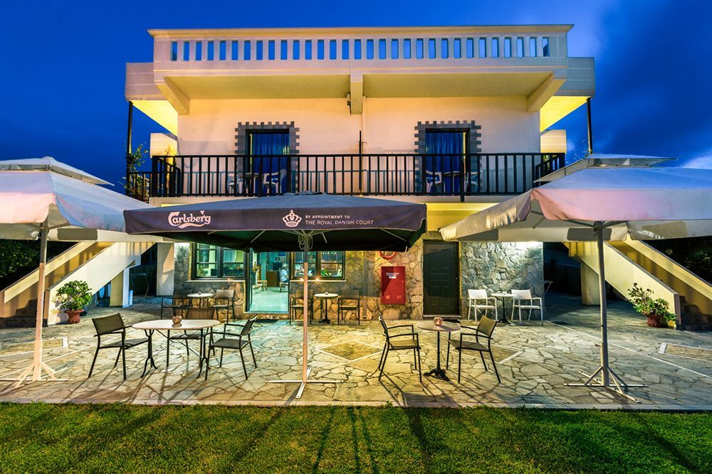 Apartament Kydonia