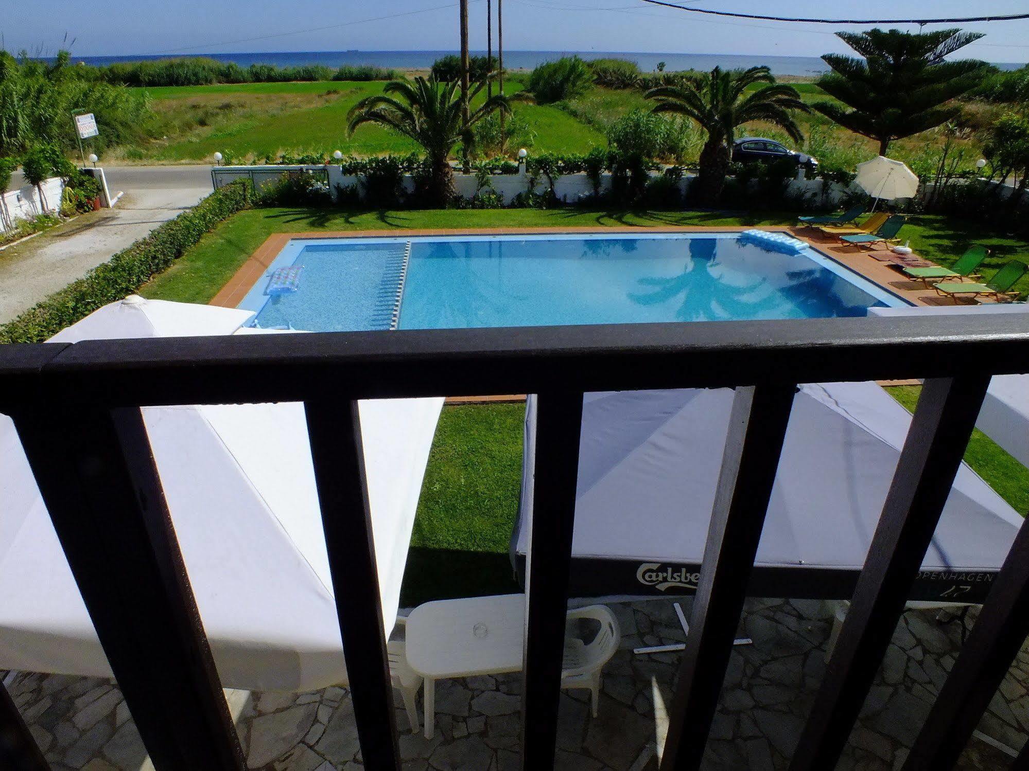 Kydonia * Gerani (Chania)