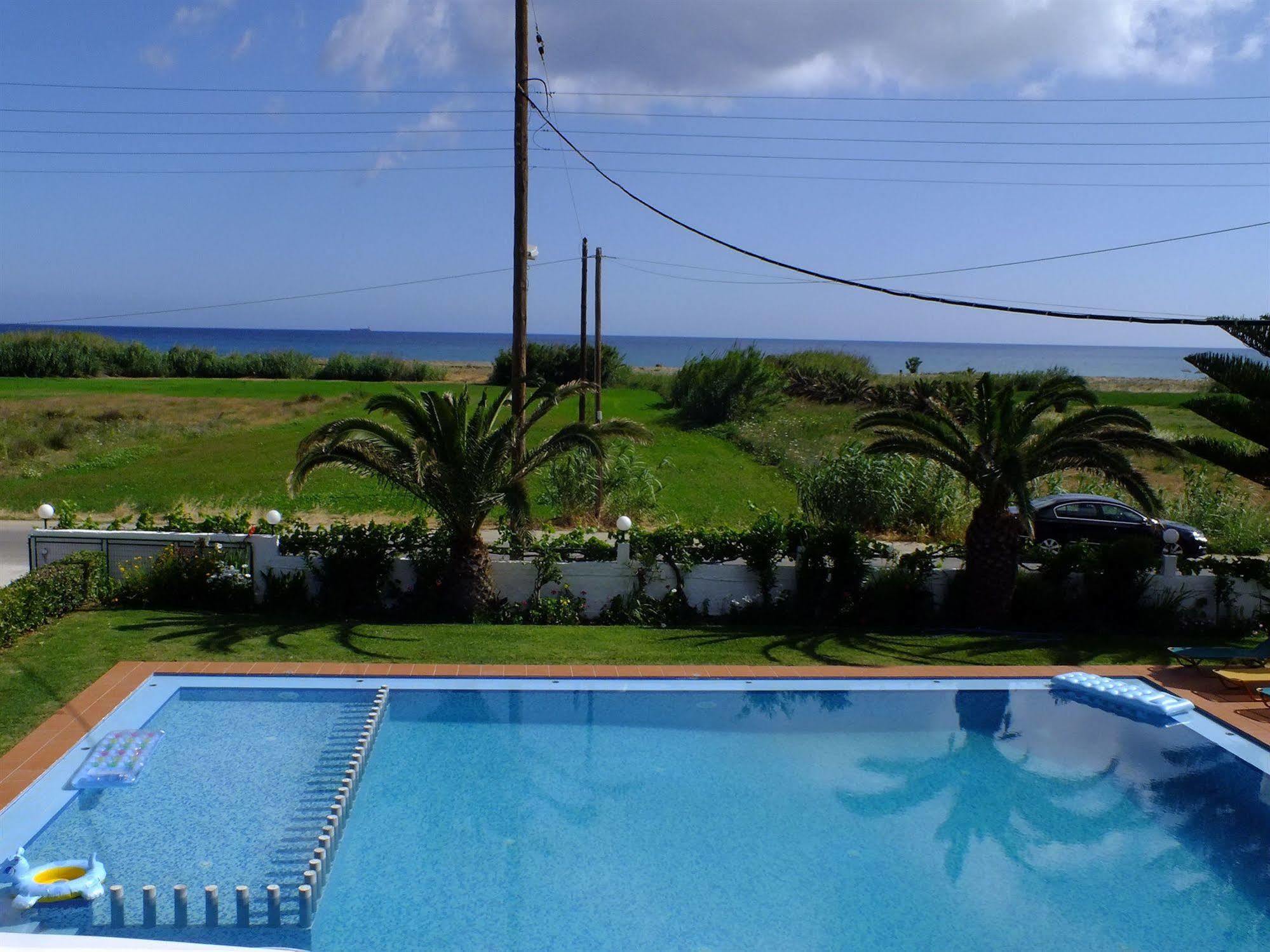 Kydonia Apartament Gerani (Chania)