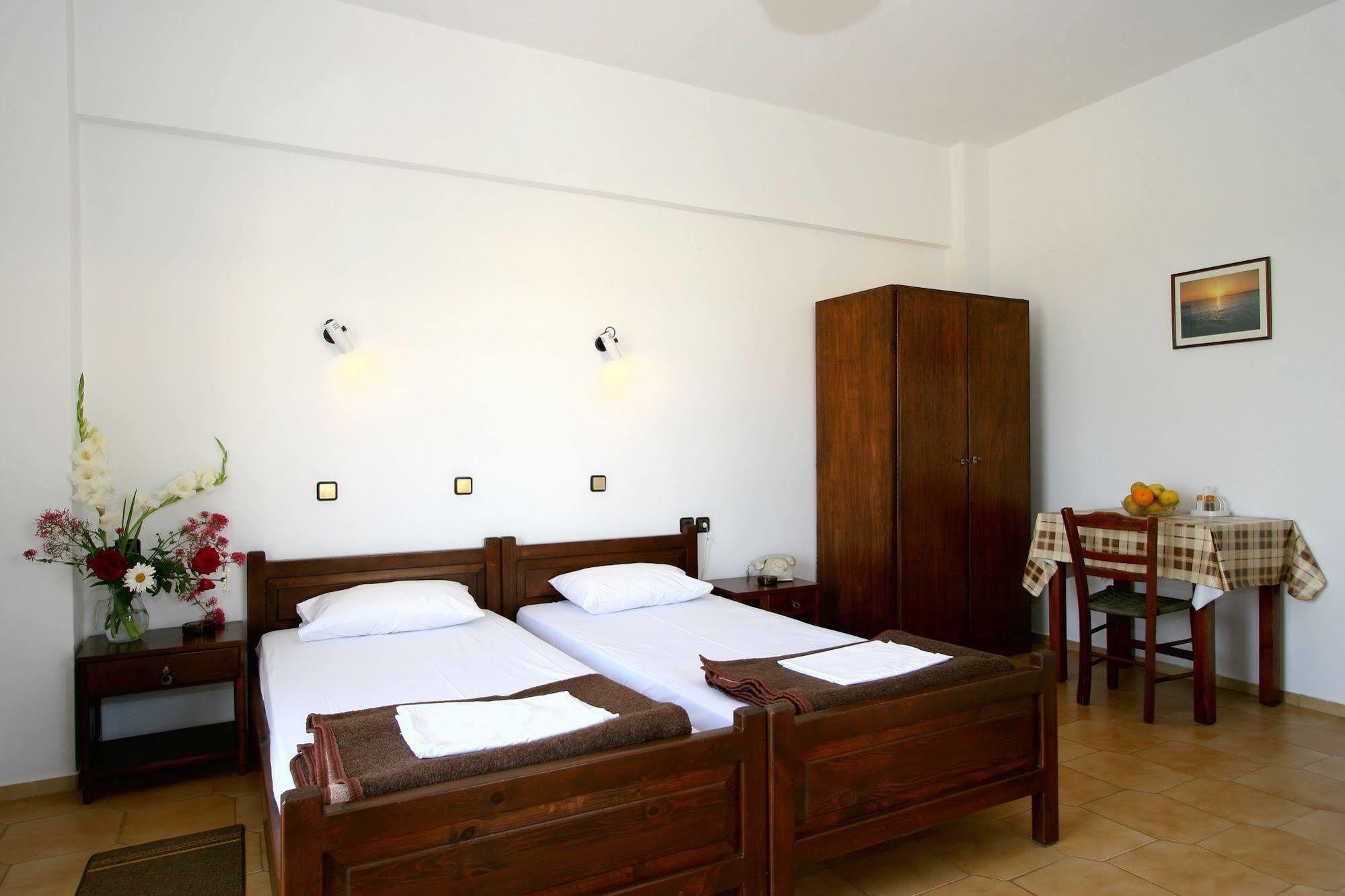 Kydonia Apartament Gerani (Chania)