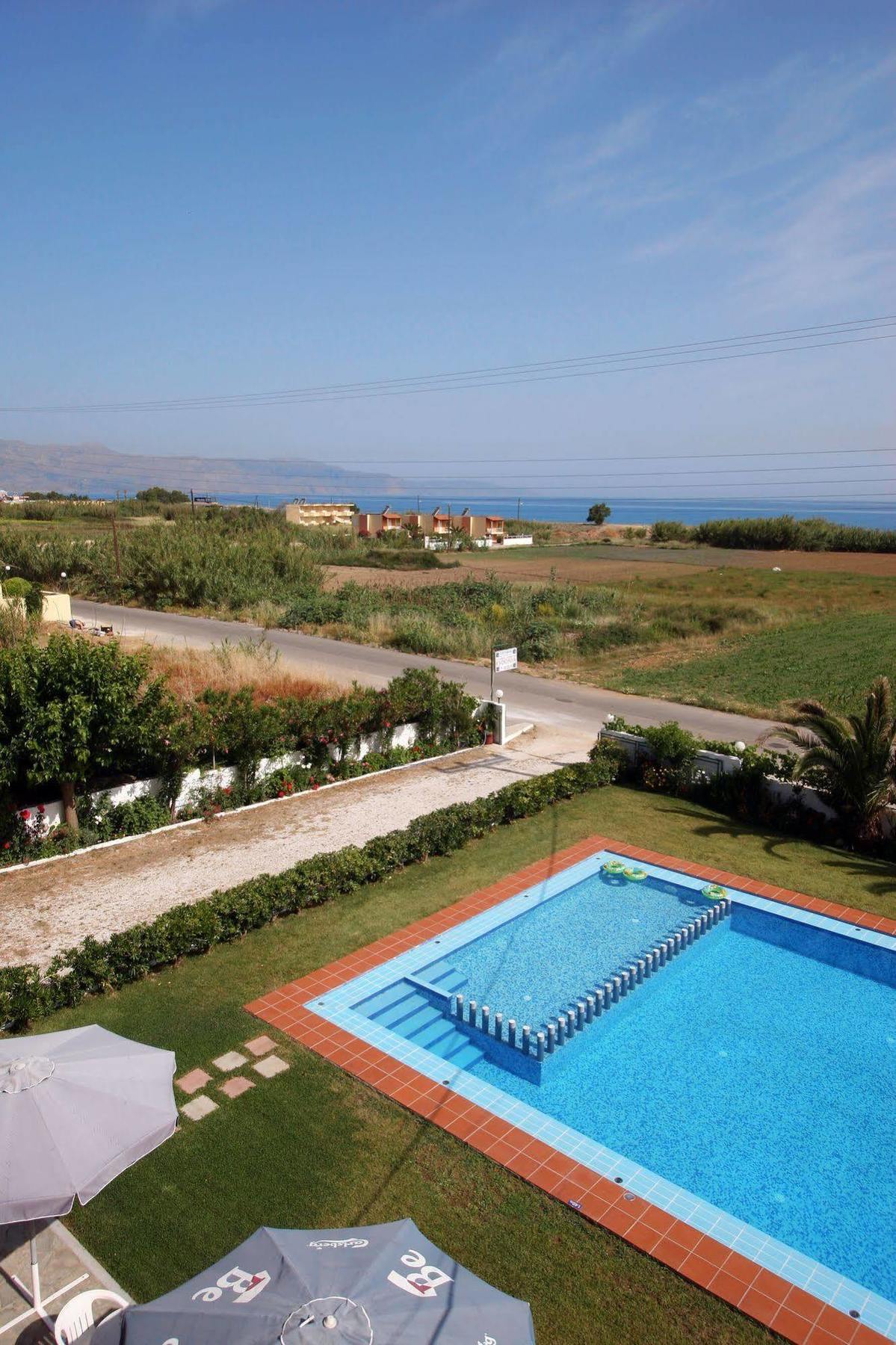 Kydonia * Gerani (Chania)