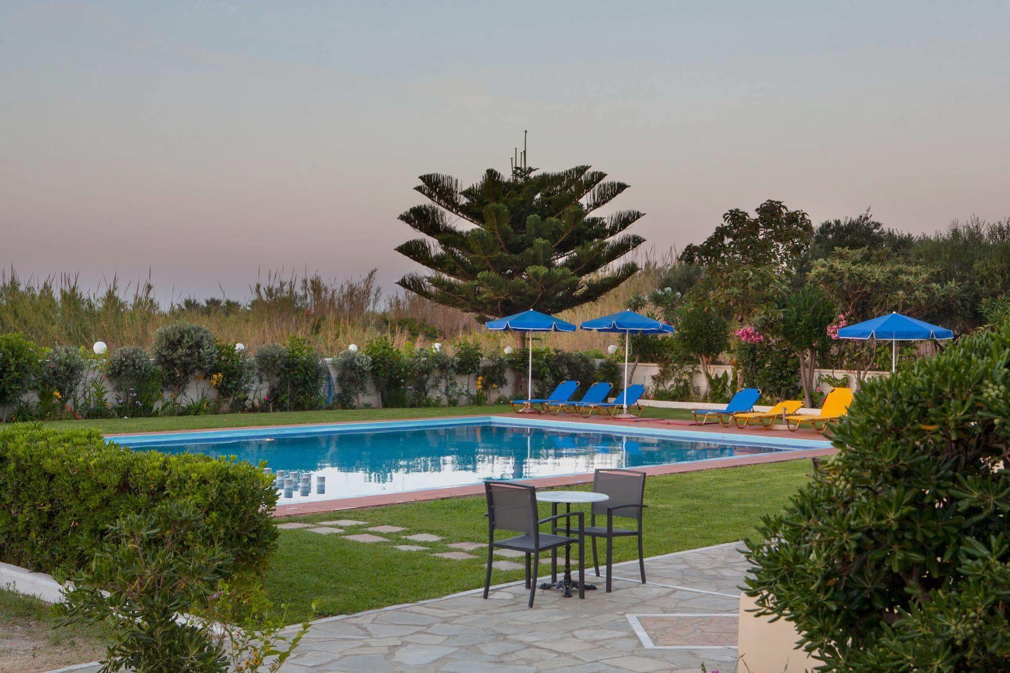 Kydonia Apartament