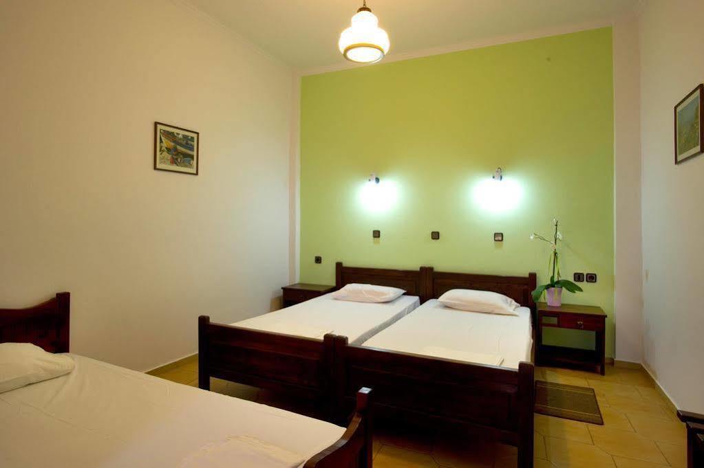 Apartament Kydonia