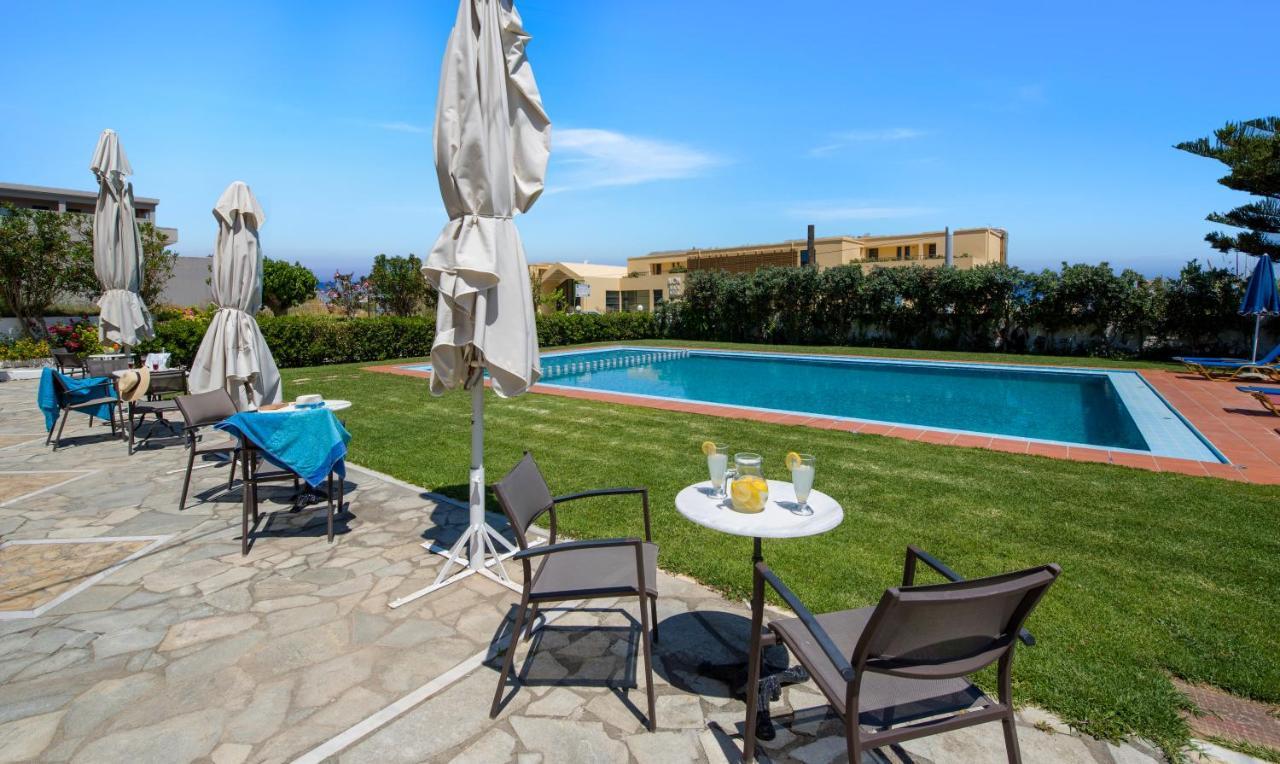 Kydonia Apartament