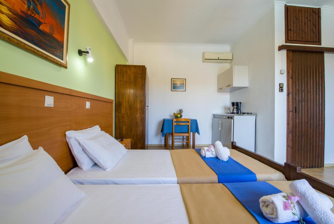 Kydonia Apartament Gerani (Chania)