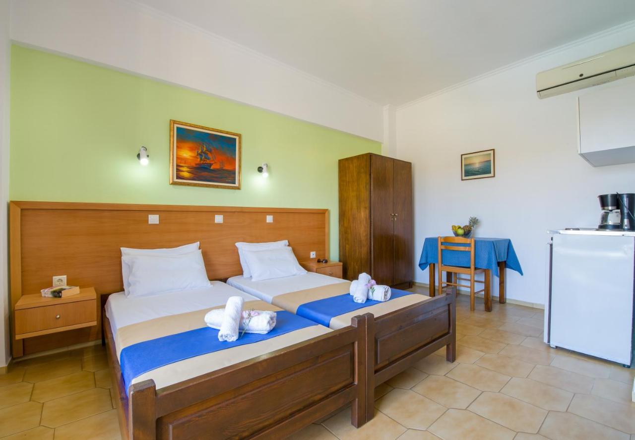 Kydonia Apartament Gerani (Chania)