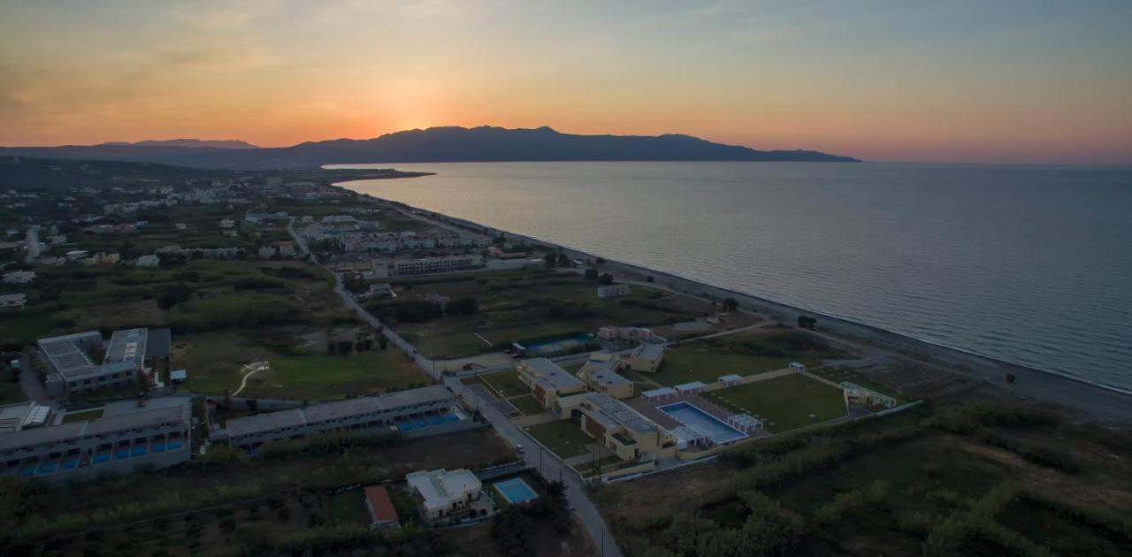 Kydonia Apartament *