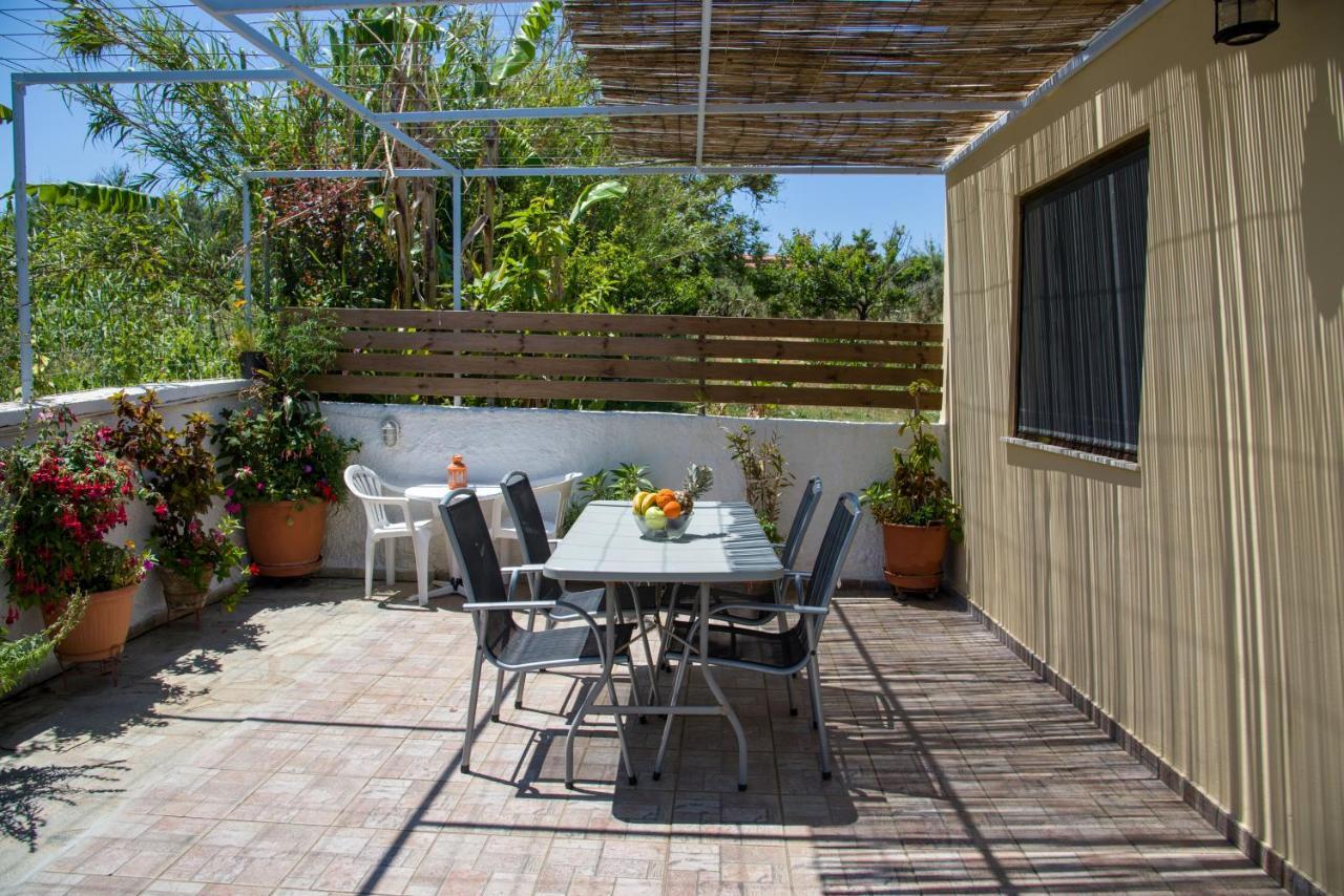 Apartament Kydonia Gerani (Chania)
