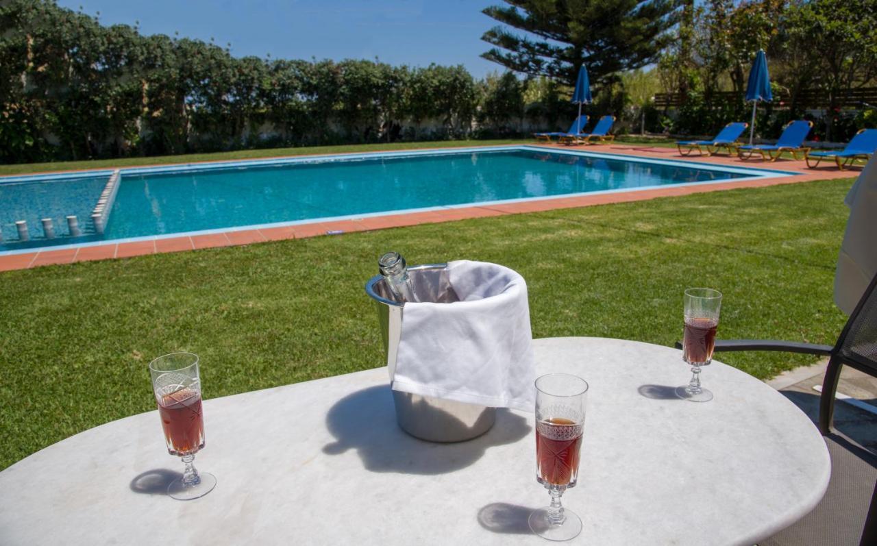 Kydonia Apartament Gerani (Chania)