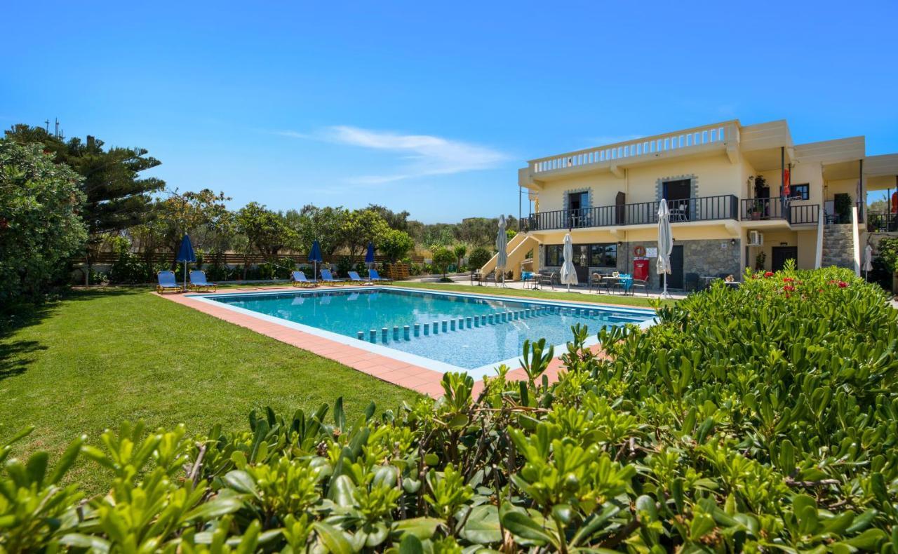 Kydonia Apartament Gerani (Chania)