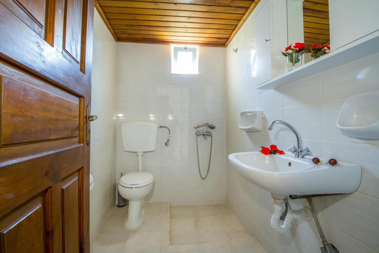 Apartament Kydonia *